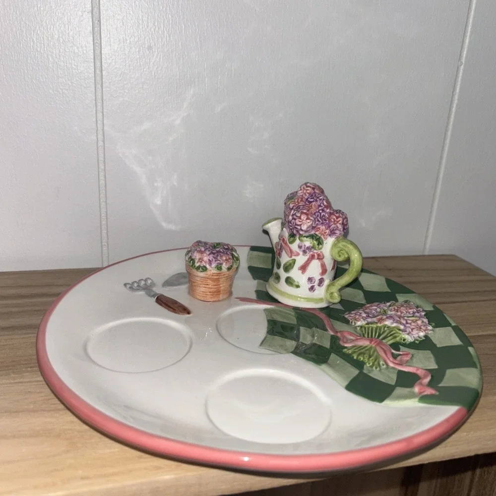 PartyLite no cracks
